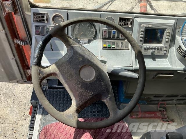 Grove GMK5130-1 Polovne dizalice za sve terene