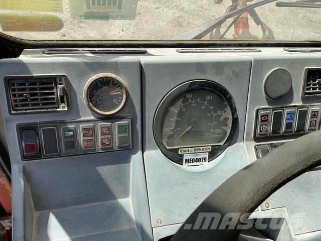 Grove GMK5130-1 Polovne dizalice za sve terene
