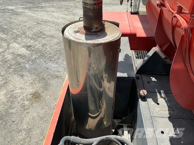 Grove GMK5130-1 Polovne dizalice za sve terene