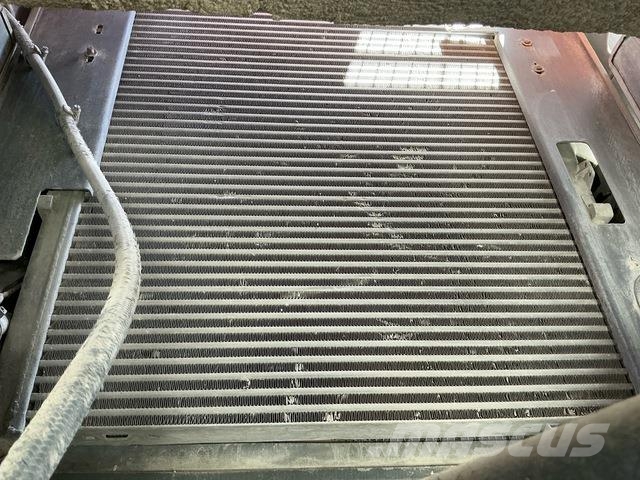 Grove GMK5130-1 Polovne dizalice za sve terene