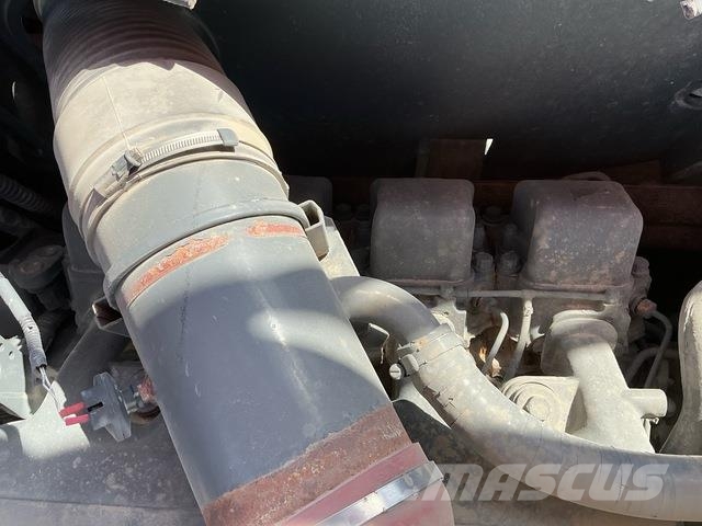 Grove GMK5130-1 Polovne dizalice za sve terene
