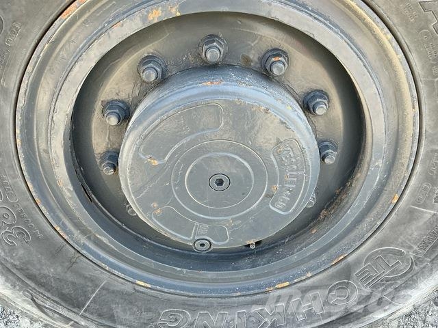 Grove GMK5130-1 Polovne dizalice za sve terene