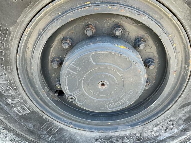 Grove GMK5130-1 Polovne dizalice za sve terene