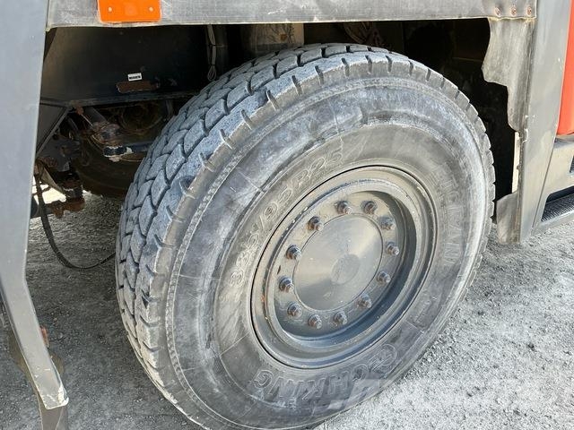 Grove GMK5130-1 Polovne dizalice za sve terene