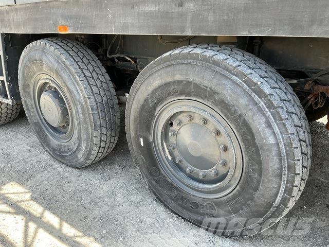 Grove GMK5130-1 Polovne dizalice za sve terene
