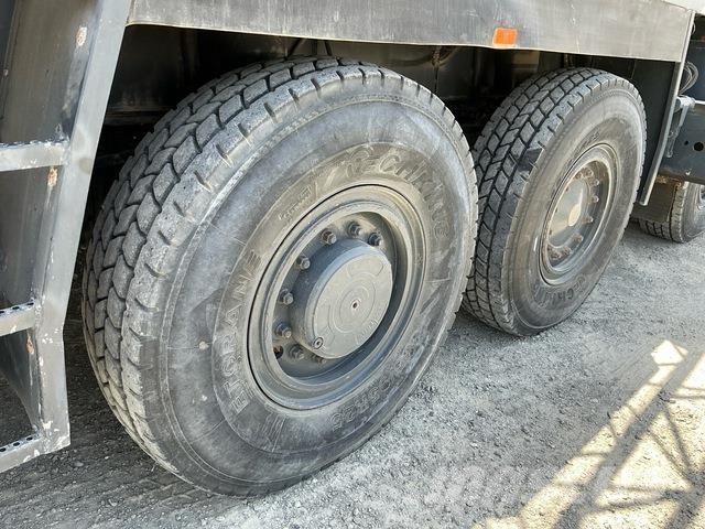 Grove GMK5130-1 Polovne dizalice za sve terene
