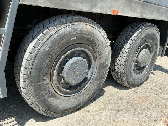 Grove GMK5130-1 Polovne dizalice za sve terene