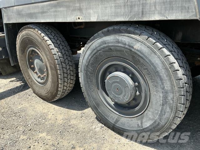Grove GMK5130-1 Polovne dizalice za sve terene