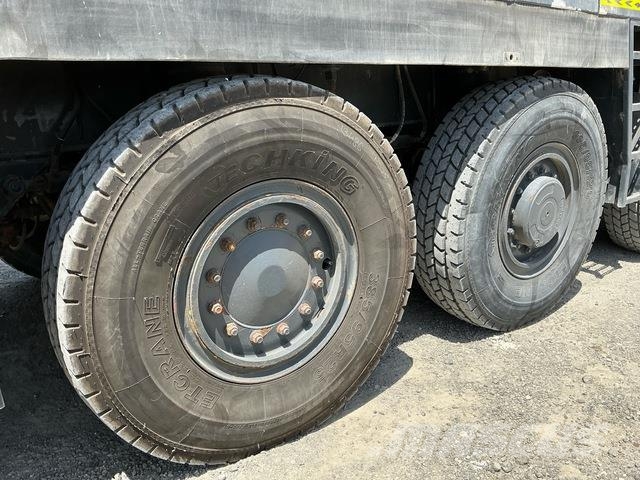 Grove GMK5130-1 Polovne dizalice za sve terene