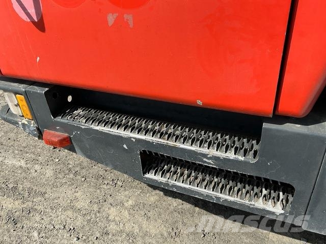 Grove GMK5130-1 Polovne dizalice za sve terene
