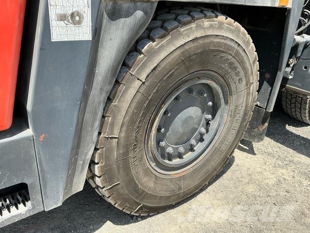 Grove GMK5130-1 Polovne dizalice za sve terene