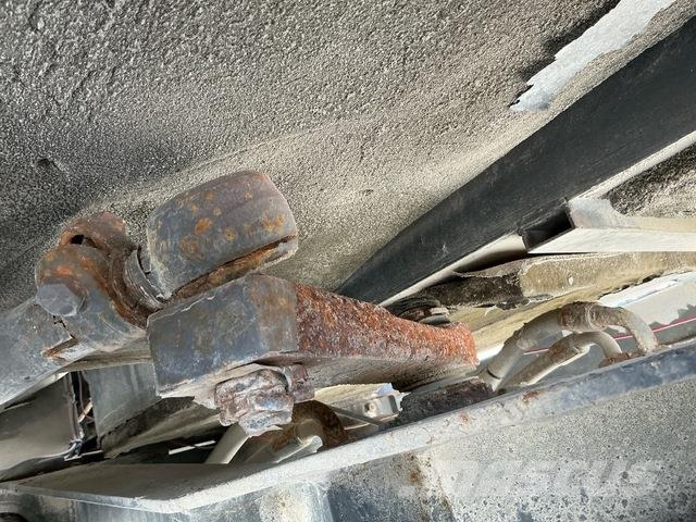 Grove GMK5130-1 Polovne dizalice za sve terene