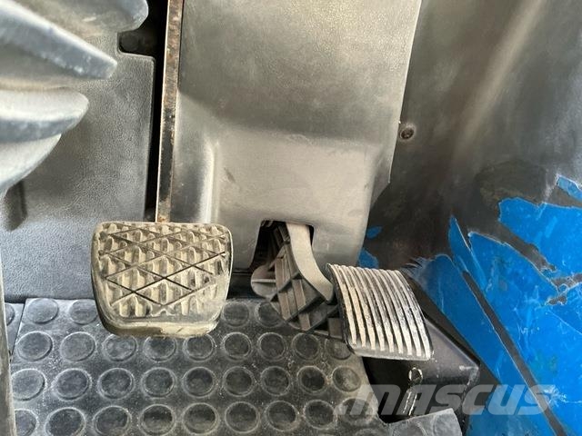 Grove GMK5130-1 Polovne dizalice za sve terene