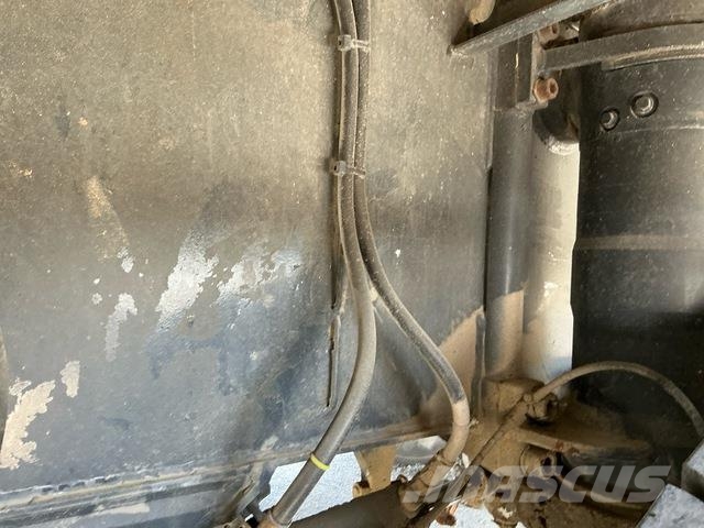 Grove GMK5130-1 Polovne dizalice za sve terene