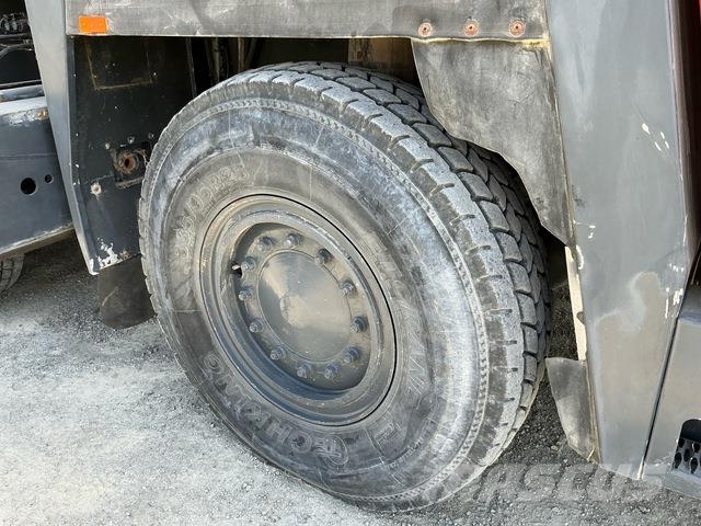 Grove GMK5130-1 Polovne dizalice za sve terene
