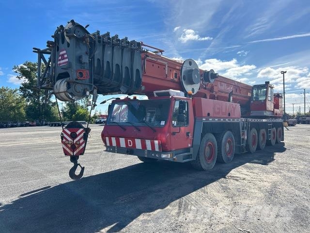 Grove GMK6250L Mobiilinosturit