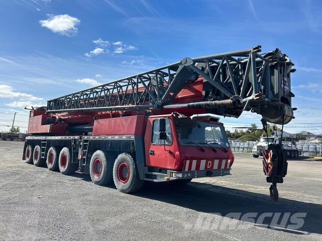 Grove GMK6250L Mobiilinosturit