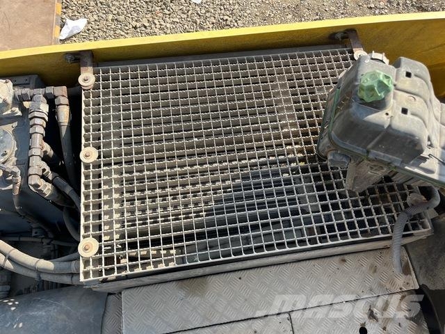 Grove GMK6300L 全路面起重機/吊車