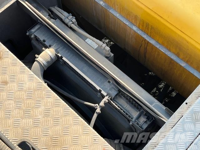 Grove GMK6300L 全路面起重機/吊車