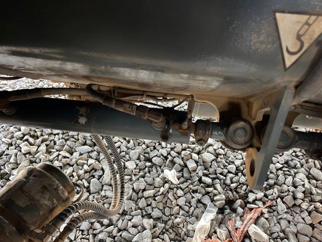 Grove GMK6300L 全路面起重機/吊車