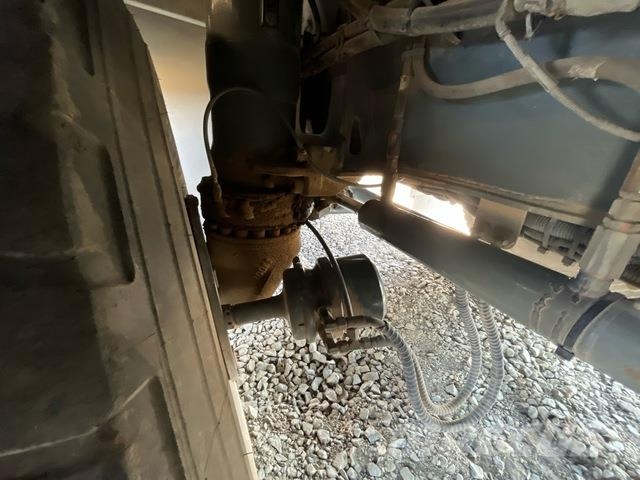 Grove GMK6300L 全路面起重機/吊車