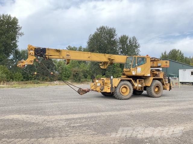 Grove RT-528C Autodizalice