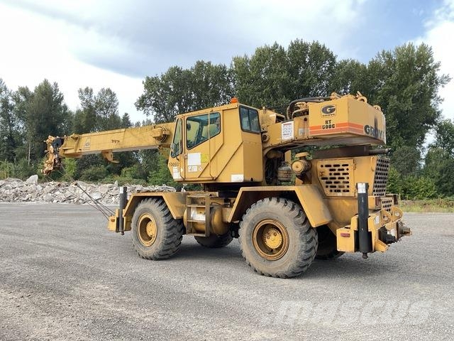 Grove RT-528C Autodizalice