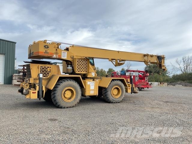 Grove RT-528C Autodizalice