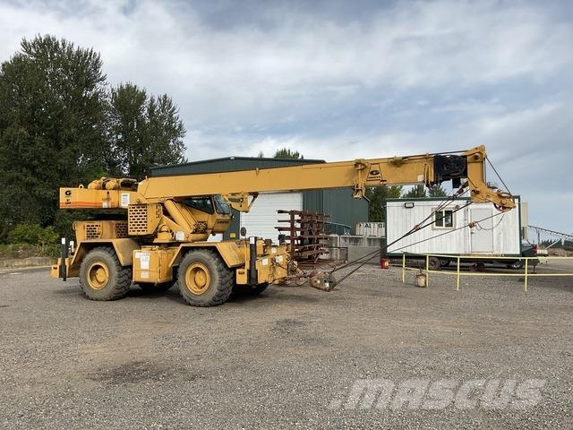Grove RT-528C Autodizalice