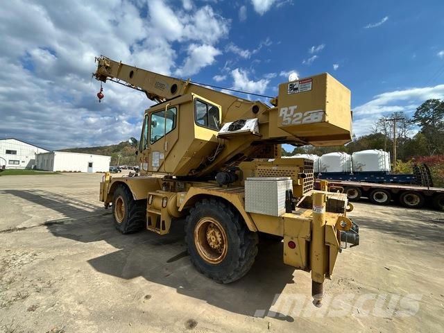 Grove RT522B Autodizalice