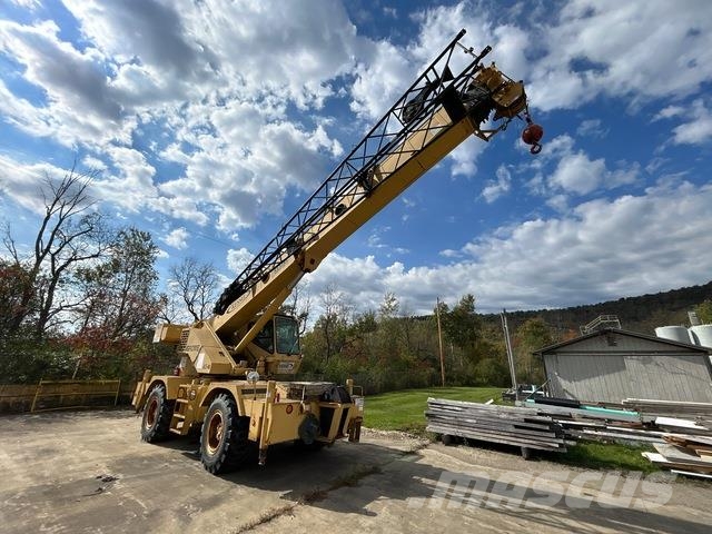 Grove RT522B Autodizalice