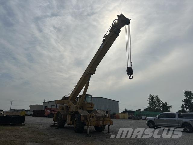 Grove RT630 Autokran dizalice