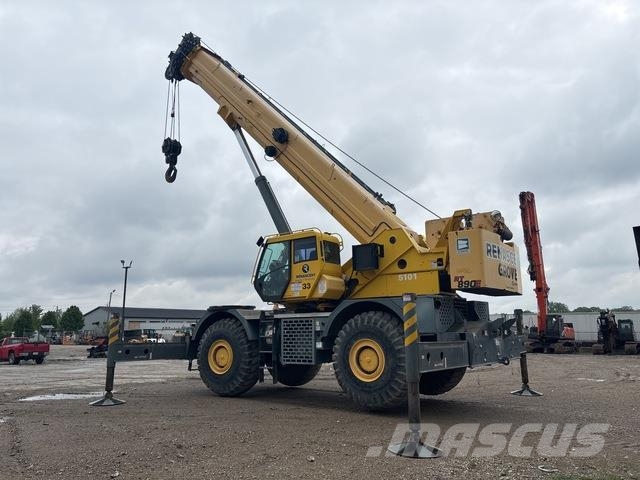 Grove RT890E Autodizalice
