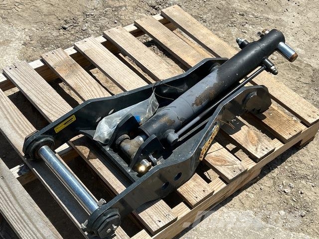 Gryb Crawler excavators