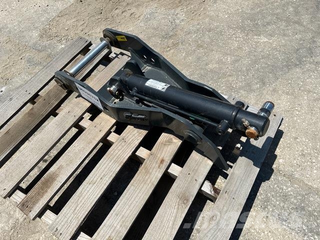 Gryb Crawler excavators