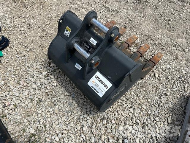 Gryb GAD035-24C5-P_D27-BA Other components