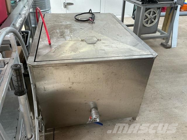  Guoliang Machinery Строителство - Други