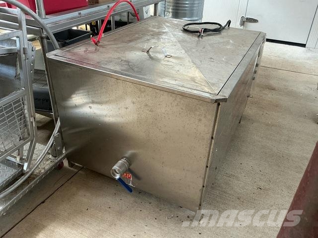  Guoliang Machinery Строителство - Други