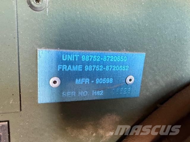  H-82 120 000 BTU Portable Heater Строительная техника - Другие