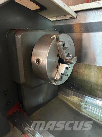 Haas TL-3 CNC Entreprenør - Andet