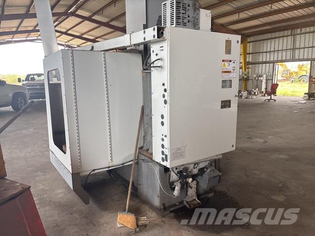Haas VF-2B معدات البناء - غير ذلك