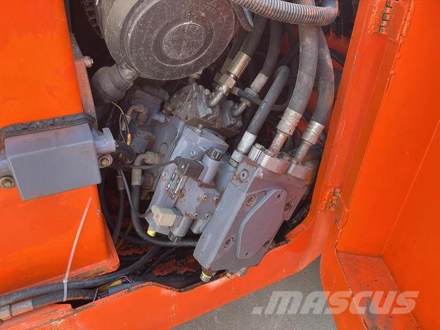Hamm HD120 Tvilling tromle