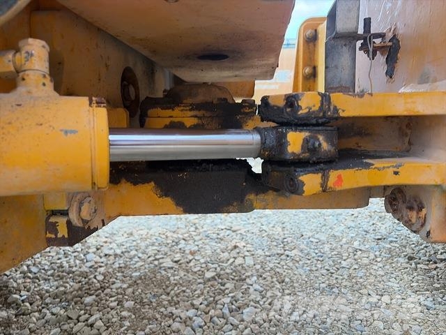 Hamm HD3307 Single drum rollers
