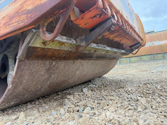 Hamm HD3307 Single drum rollers