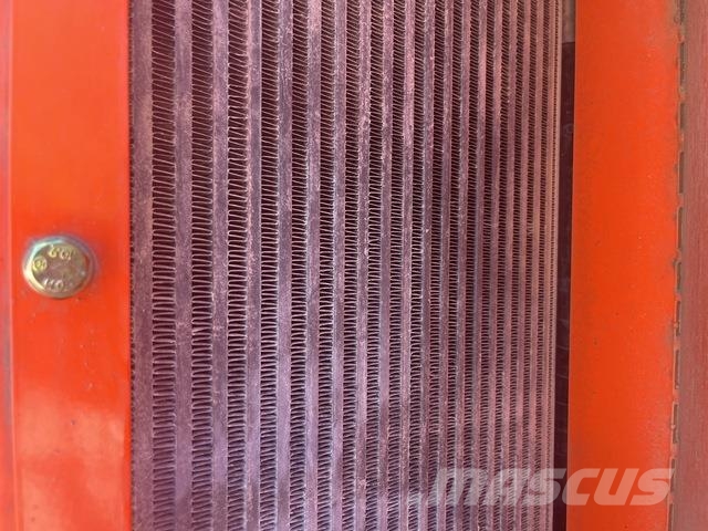 Hanjin D&B 120W Perforadora de superficie