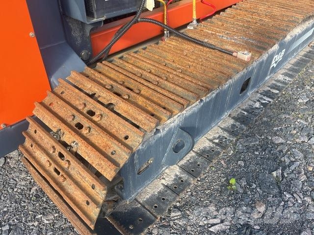 Hanjin D&B-450W サーフェイスドリルリグ