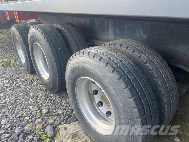 Hanjin D&B-450W サーフェイスドリルリグ