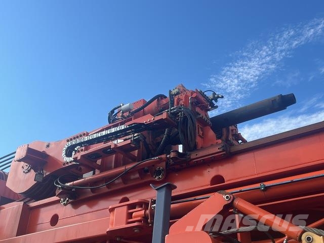 Hanjin D&B-450W サーフェイスドリルリグ