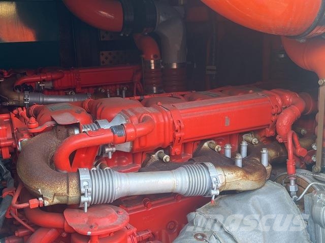 Hanjin D&B-450W サーフェイスドリルリグ