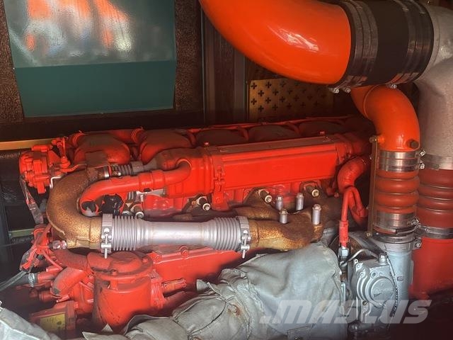 Hanjin D&B-450W サーフェイスドリルリグ